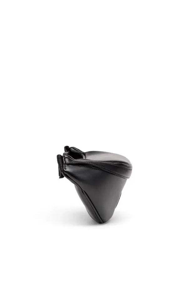 Holi-D Belt Bag M - Belt bag in PU and neoprene Diesel