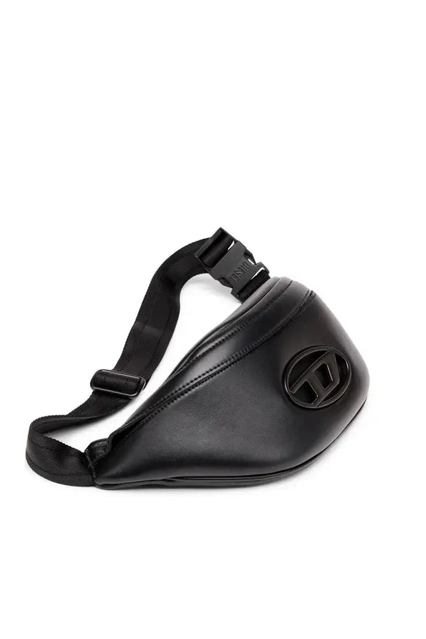 Holi-D Belt Bag M - Belt bag in PU and neoprene Diesel