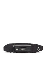 Logos Belt Bag - Belt bag in recycled nylon Diesel