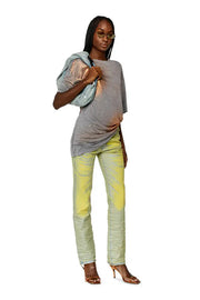 Straight Jeans - 1989 D-Mine Diesel