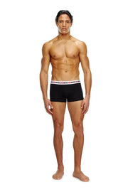 Three-pack boxer briefs with side band Diesel