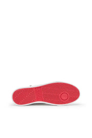 S-Athos Zip - High-top sneakers in premium leather Diesel