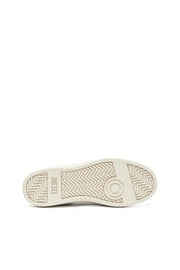 S-Ukiyo-High-top sneakers in leather Diesel