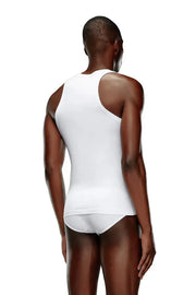 Two-pack of cotton tank tops Diesel