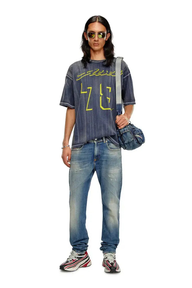 Skinny Jeans - 1979 Sleenker Diesel