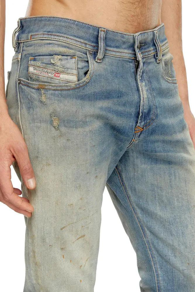 Skinny Jeans - 1979 Sleenker Diesel