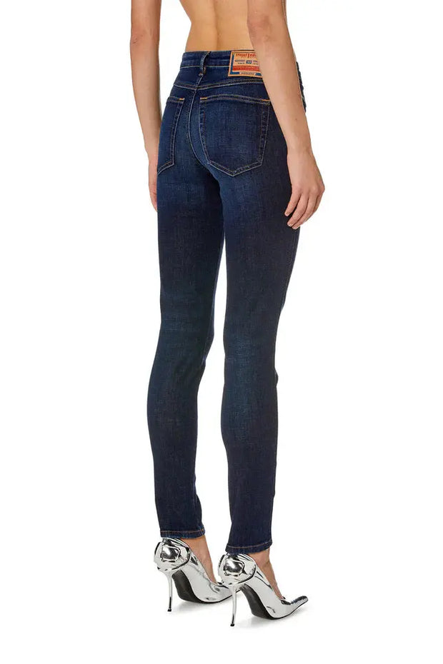 Skinny Jeans - 2015 Babhila Diesel