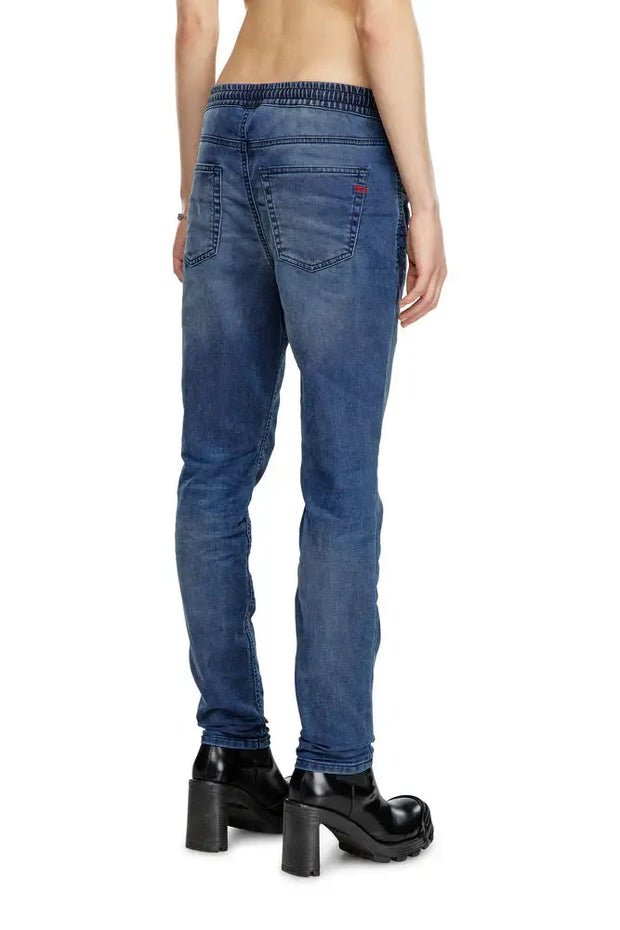 Boyfriend 2031 D-Krailey Joggjeans® Diesel