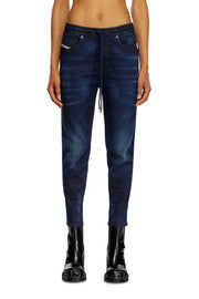 Boyfriend 2041 D-Fayza Joggjeans® Diesel