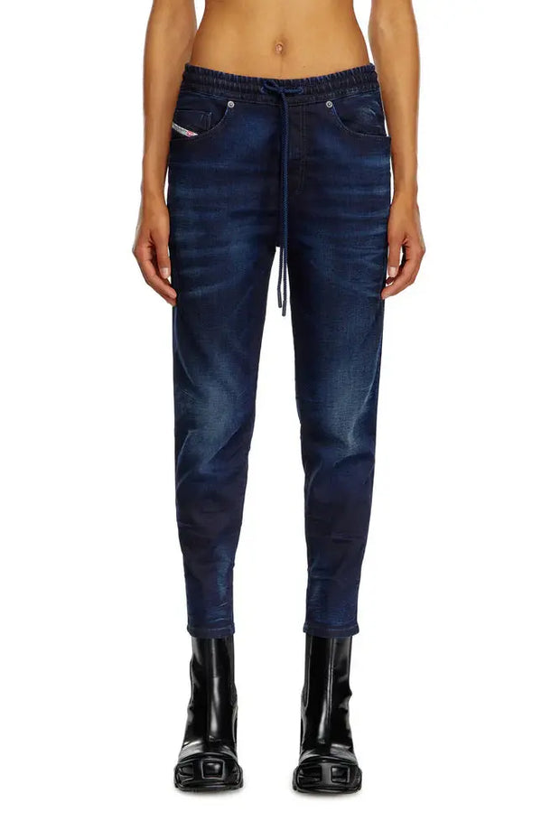 Boyfriend 2041 D-Fayza Joggjeans® Diesel