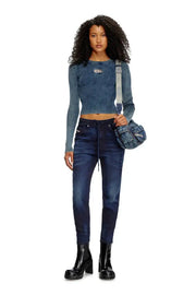 Boyfriend 2041 D-Fayza Joggjeans® Diesel
