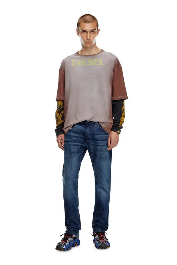 Slim Jeans - 2019 D-Strukt Diesel