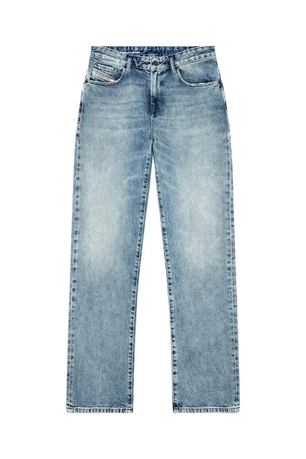 Straight Jeans - 1999 D-Reggy Diesel