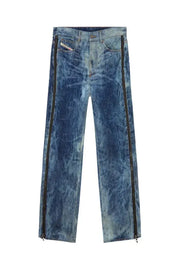 Straight Jeans - D-Rise Diesel