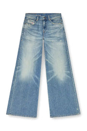 Flare Jeans - 1978 D-Akemi Diesel