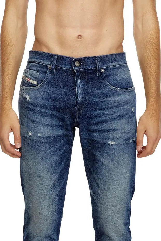 Slim Jeans - 2019 D-Strukt Diesel