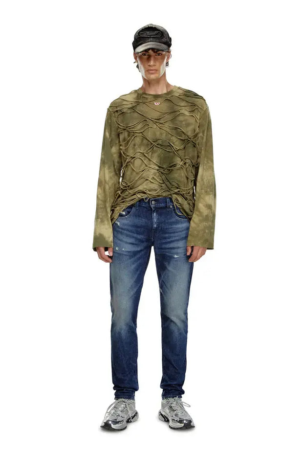 Slim Jeans - 2019 D-Strukt Diesel