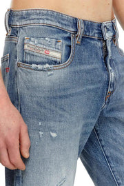 Slim Jeans - 2019 D-Strukt Diesel