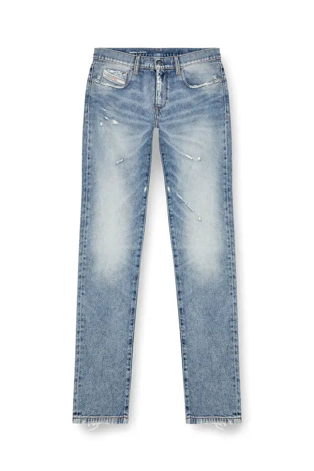 Slim Jeans - 2019 D-Strukt Diesel