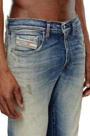 Slim Jeans - 2019 D-Strukt Diesel
