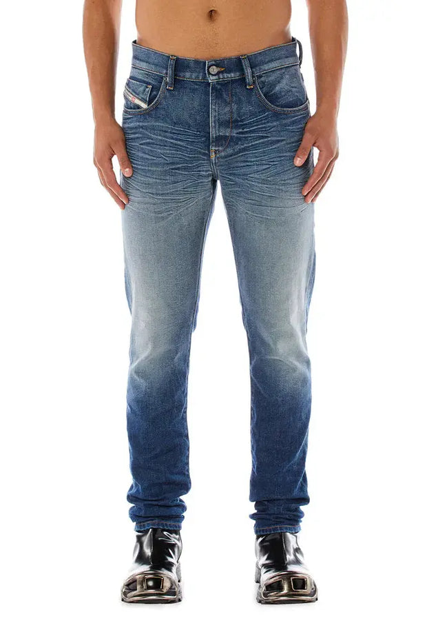 Slim Jeans - 2019 D-Strukt Diesel