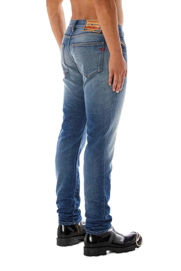 Slim Jeans - 2019 D-Strukt Diesel