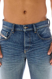 Slim Jeans - 2019 D-Strukt Diesel