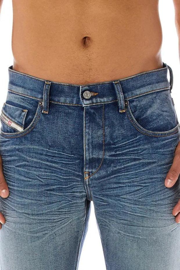 Slim Jeans - 2019 D-Strukt Diesel