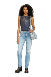 Straight Jeans - 1989 D-Mine Diesel