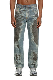 Straight Jeans - 2010 D-Macs Diesel