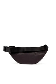 Rave Beltbag X - Belt bag in logo-printed fabric Diesel