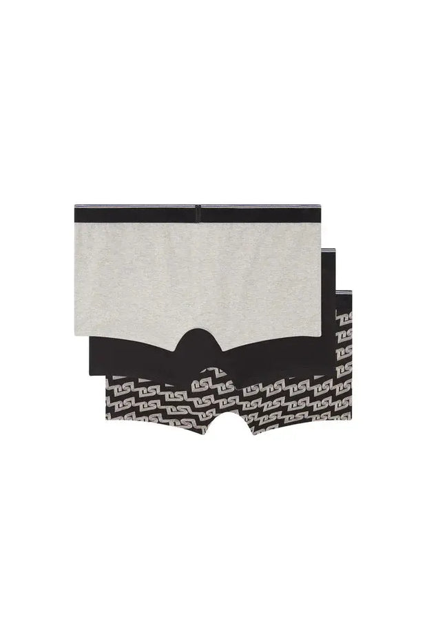 Three-pack DSL boxer briefs Diesel