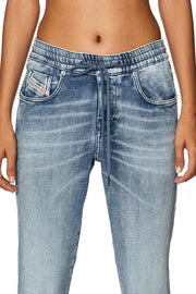 Skinny D-Tail Diesel