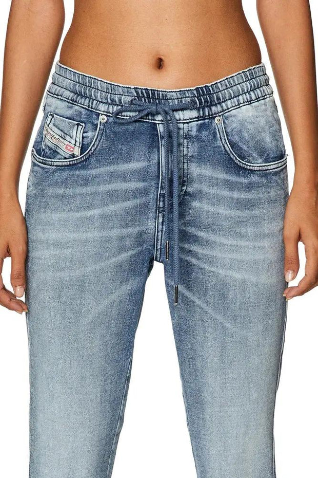 Skinny D-Tail Diesel