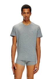 Three-Pack Crew-Neck T-Shirts Diesel