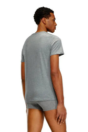 Three-Pack Crew-Neck T-Shirts Diesel