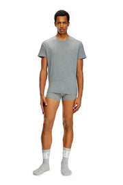 Three-Pack Crew-Neck T-Shirts Diesel