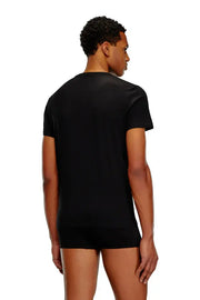 Three-pack of V-neck T-shirts Diesel