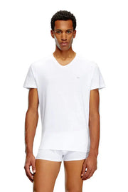 Three-pack of V-neck T-shirts Diesel