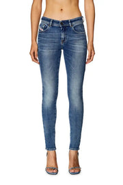 Super skinny Jeans - 2017 Slandy Diesel