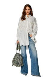 Bootcut and Flare Jeans - 1978 D-Akemi Diesel